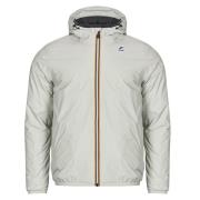 Windjack K-Way LE VRAI 4.0 CLAUDE WARM 100% NYLON RECYCLED