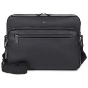Schoudertas BOSS Ray Zip Messenger
