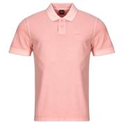 Polo Shirt Korte Mouw BOSS Prime