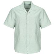 Overhemd Korte Mouw Selected SLHREGSUN