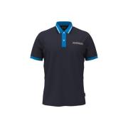 Polo Shirt Korte Mouw Napapijri Polo Murlo