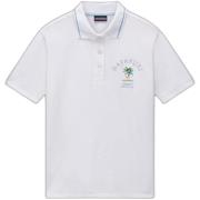 Polo Shirt Korte Mouw Napapijri Polo femme Fete