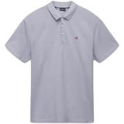 Polo Shirt Korte Mouw Napapijri Polo Ealis