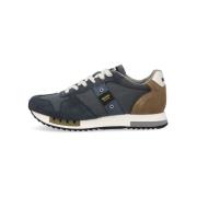 Lage Sneakers Blauer -