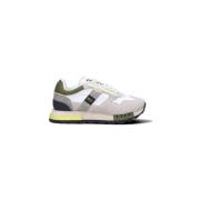 Lage Sneakers Blauer -