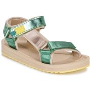 Sandalen D.Franklin 361 FOREST