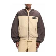 Blazer Reebok Sport BOMBER JACKET