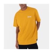 T-shirt Hurley BUILT OUTLINE SS