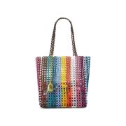 Tas Kurt Geiger London BEADED KENSINGTON SHOPP