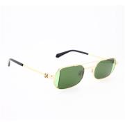 Zonnebril Off-White Occhiali da Sole Lynn 17650