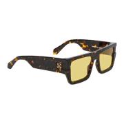 Zonnebril Off-White Occhiali da Sole Chester 16062