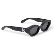 Zonnebril Off-White Occhiali da Sole Hilo 11007