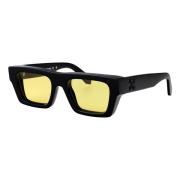 Zonnebril Off-White Occhiali da Sole Oregon 11018