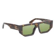 Zonnebril Off-White Occhiali da Sole Vancouver 16055/2