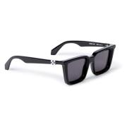 Zonnebril Off-White Occhiali da Sole Dalton 11007