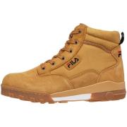 Sneakers Fila Baskets Grunge Ii Mid