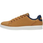 Sneakers hummel Baskets basses synthétique Busan Nubuck