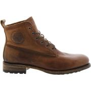 Sneakers Blackstone Chaussures Lace Up Boots