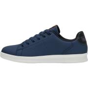 Sneakers hummel Baskets basses synthétique Busan Nubuck