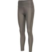 Legging hummel Legging haut femme TE Tola