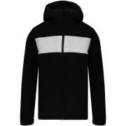 Windjack Proact Veste imperméable enfant Club