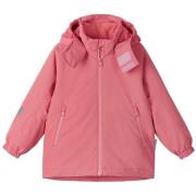 Windjack Reima Veste imperméable bébé fille Reimatec Ruis