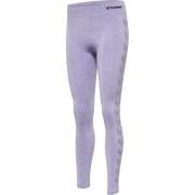 Legging hummel Legging mi-haut femme CI