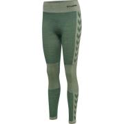Legging hummel Legging mi-haut femme Clea