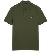 Polo Shirt Korte Mouw Lyle &amp; Scott Polo Lyle Scott
