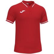 Polo Shirt Korte Mouw Joma Polo Confort II