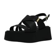 Sandalen Stonefly PALOMA 6 PRINT LTH