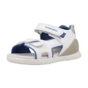 Sandalen Biomecanics 252147B