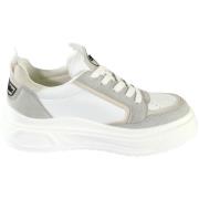Sneakers Buffalo Baskets femme Vectra Low - Vegan Nappa/Nubuck