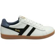 Sneakers Gola Baskets en cuir Equipe II Leather