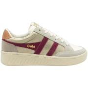 Sneakers Gola Baskets femme Superslam Blaze