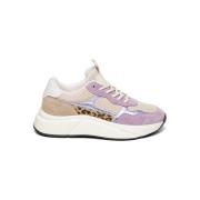 Sneakers Steve Madden Baskets femme Starlyn
