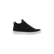 Sneakers Blackstone Chaussures Mid Sneaker