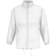 Windjack B&amp;c Veste imperméable Sirocco
