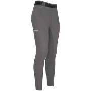 Legging Hv Polo Legging équitation full grip femme Clarissa