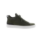 Sneakers Blackstone Baskets mi-hautes