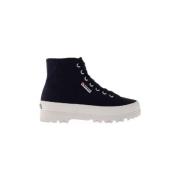 Sneakers Superga Baskets femme 2341 Alpina