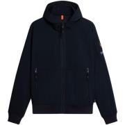 Windjack Napapijri Veste imperméable monomatière Melville