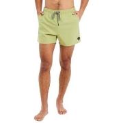 Zwembroek Protest Short de plage Prtyessine