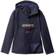 Windjack Napapijri Veste imperméable à capuche Rainforest