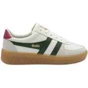 Sneakers Gola Baskets femme Grandslam Elite