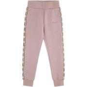 Trainingsbroek Guess Jogging fille Mini Me