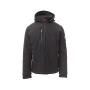 Windjack Payper Wear Veste imperméable à capuche Corkcreek Pad