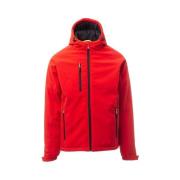 Windjack Payper Wear Veste imperméable à capuche Gale Pad