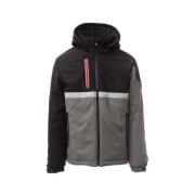 Windjack Payper Wear Veste imperméable à capuche Wise Pad