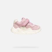 Sneakers Geox Baskets bébé fille Ciufciuf B